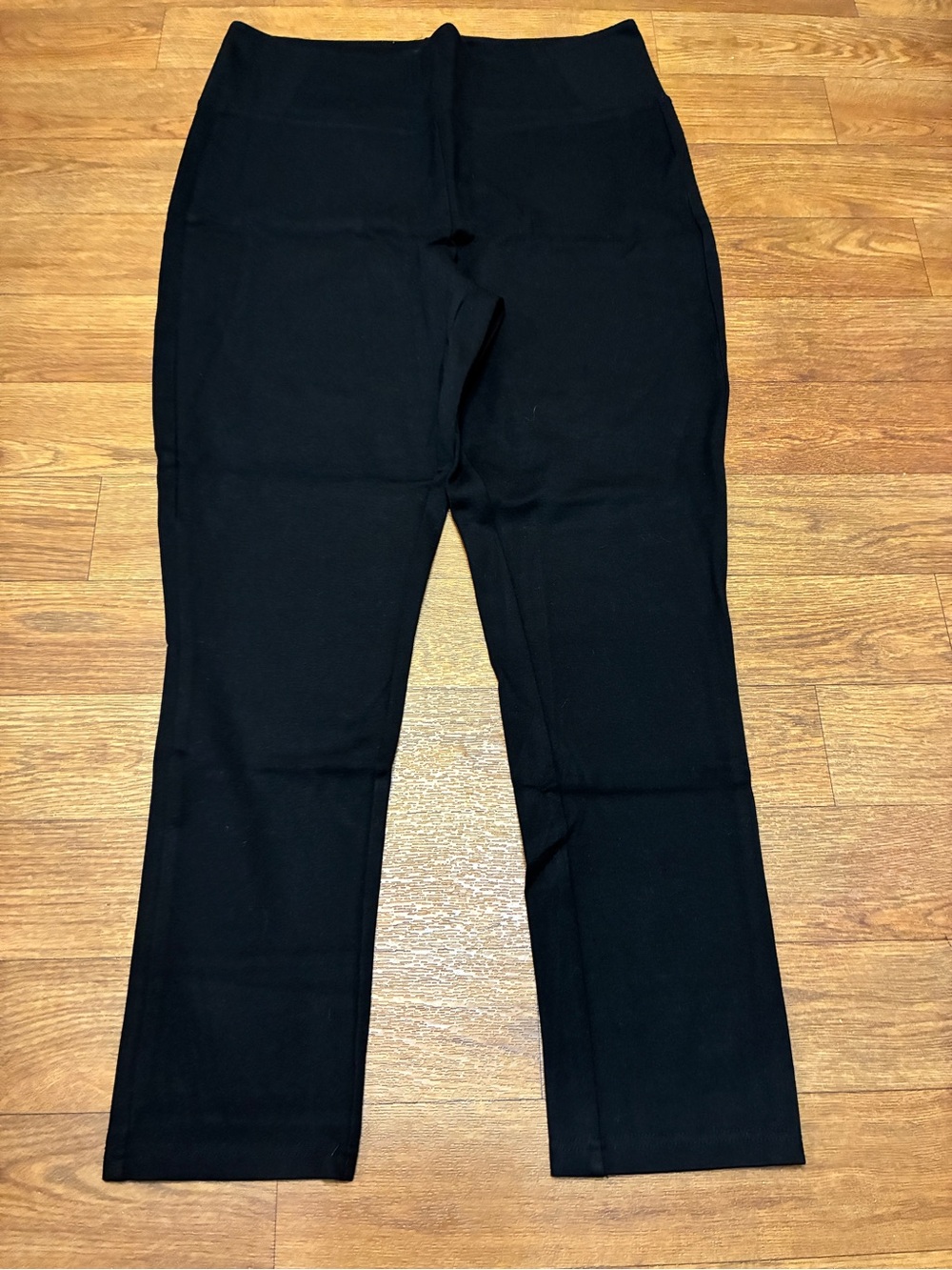 Women’s Kendall & Kylie Black Pants Size Large